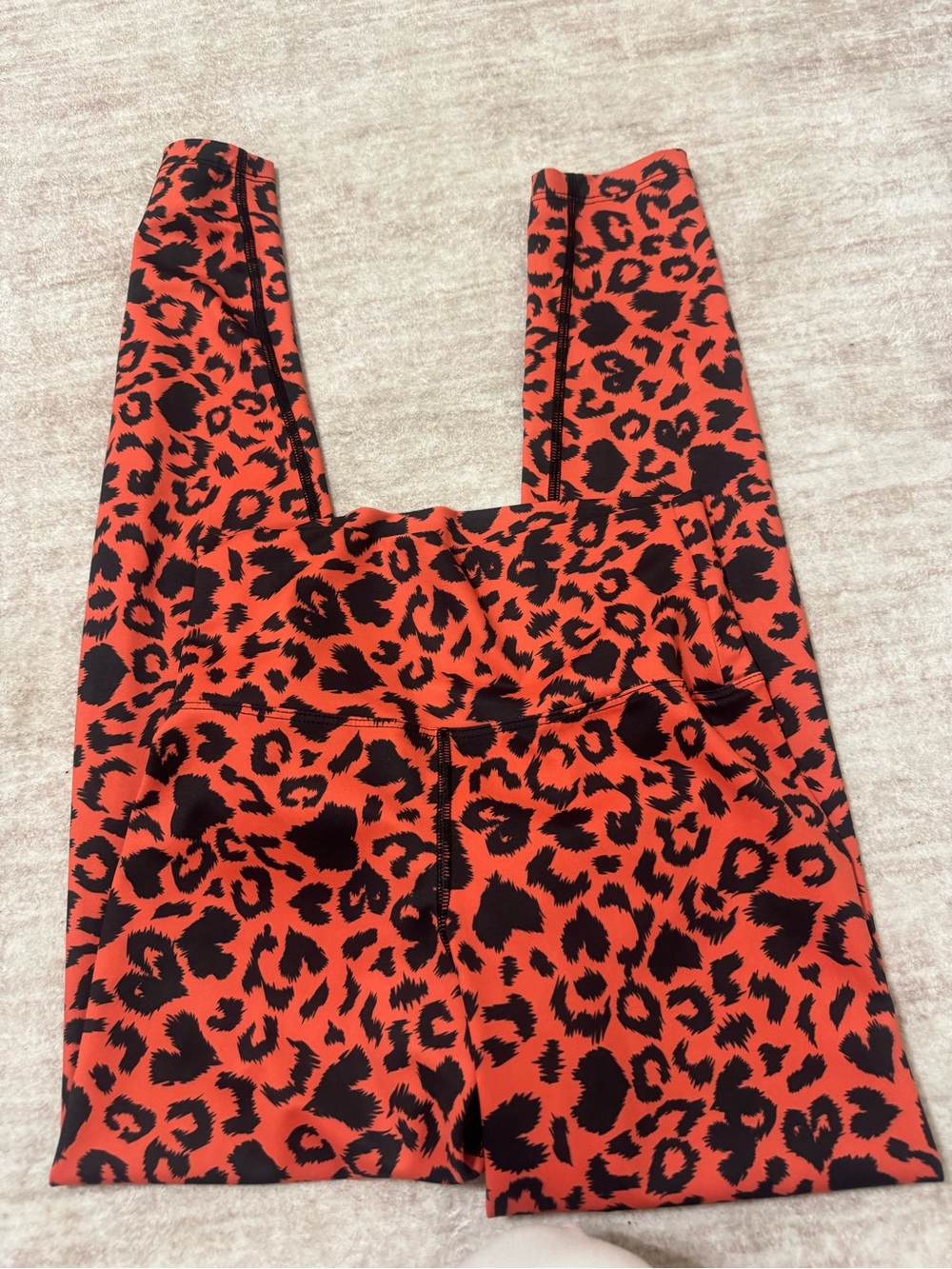 Beach riot piper leggings size medium - Picture 2 of 3